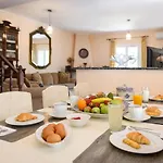 וילה Armeni By Corfuescapes *