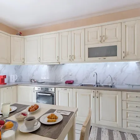 Armeni By Corfuescapes Villa Korfu