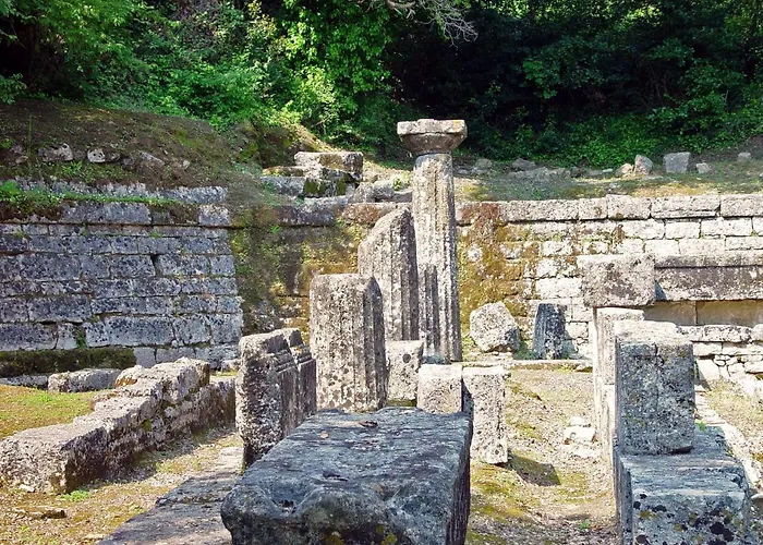 Armeni By Corfuescapes * Corfu (city)