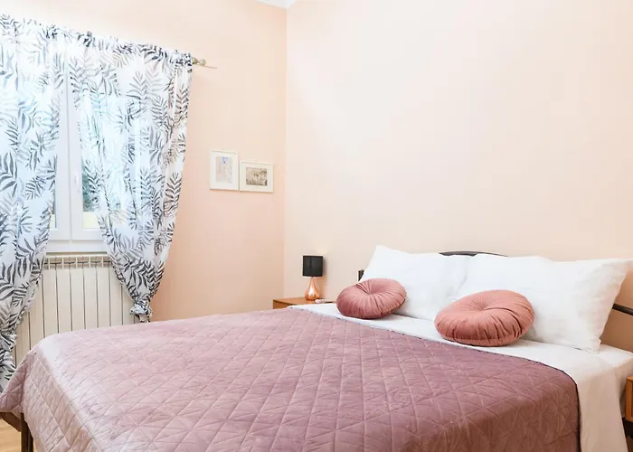 Armeni By Corfuescapes Βίλα