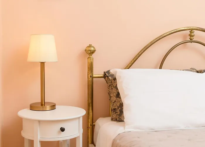 Βίλα Armeni By Corfuescapes