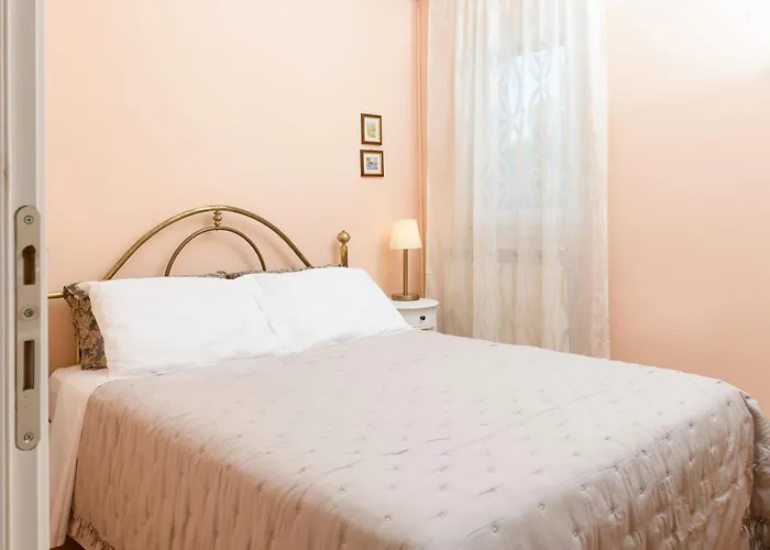 Armeni By Corfuescapes Corfu (city)