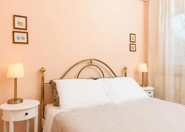 Armeni By Corfuescapes Βίλα