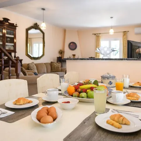 Villa Armeni By Corfuescapes *