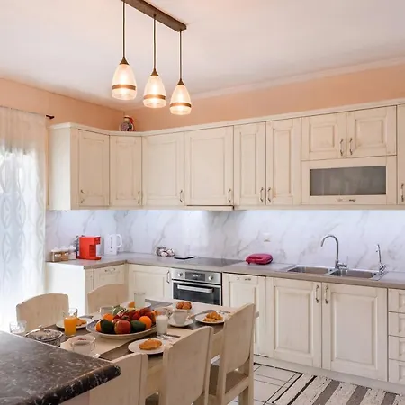 Armeni By Corfuescapes Villa *