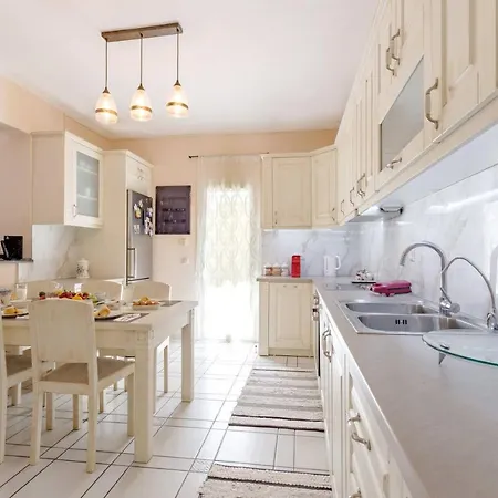 Armeni By Corfuescapes Villa *