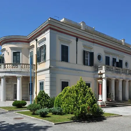 Villa Armeni By Corfuescapes *