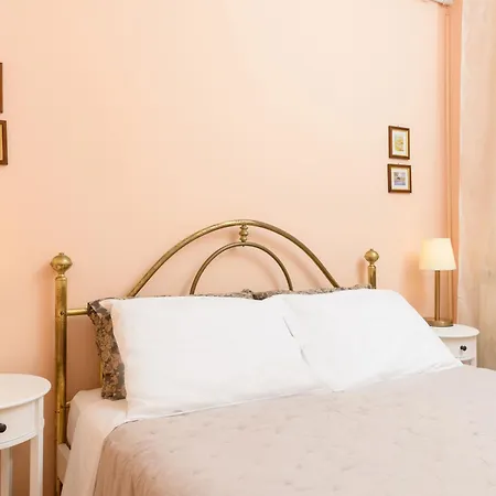 Armeni By Corfuescapes Villa